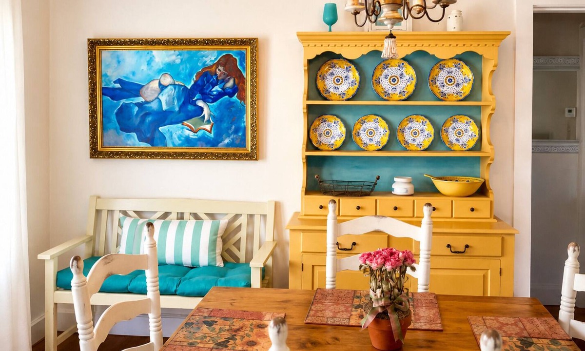 Gloucester House | Romantic Summerwind Cottage-Harbor View Retreat w/Large Private Deck