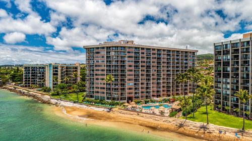 Kahana Resort | Royal Kahana