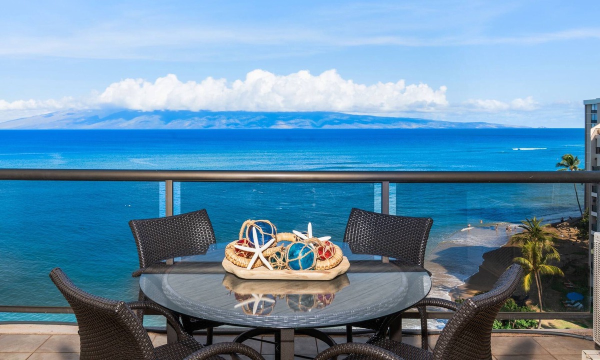 Kahana Condo | Sands Of Kahana 282 2 Bedroom Condo by RedAwning
