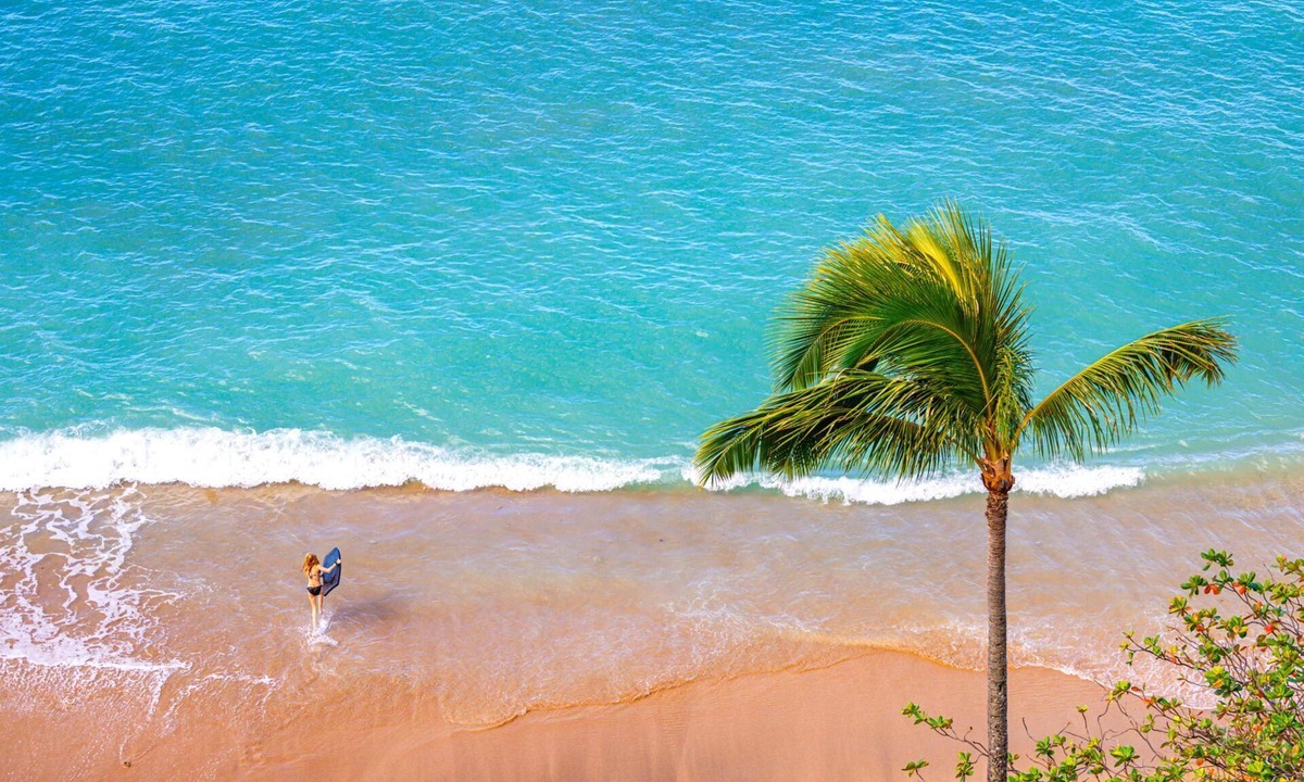 Kahana Condo | Sands of Kahana Resort by KBM