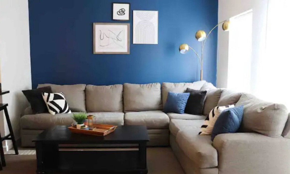 Gansevoort House | Saratoga/Wilton Luxury Townhome