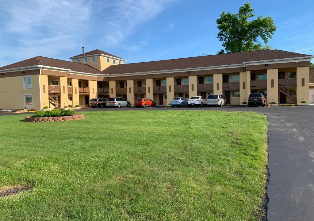 Kenmore Hotel | Scottish Inns Tonawanda
