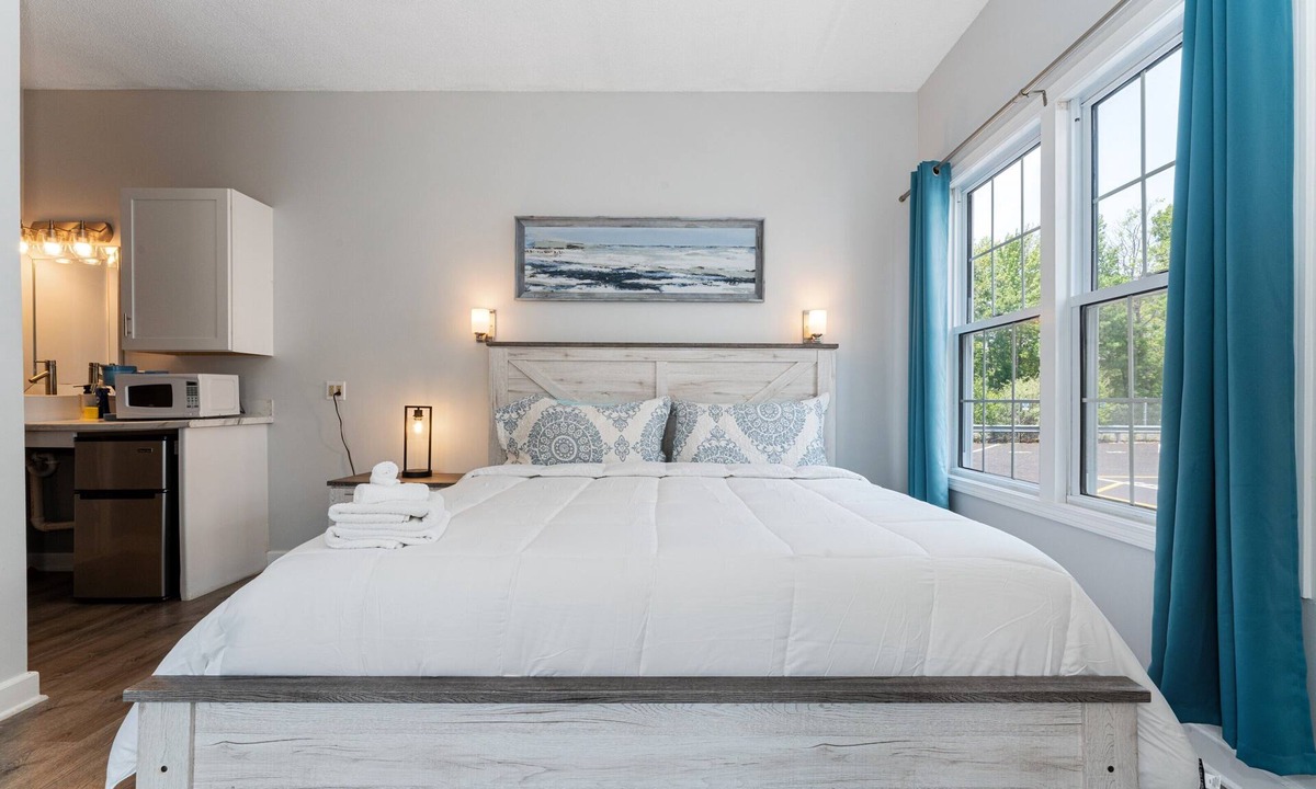 Old Orchard Beach Hotel | Seaside Suites