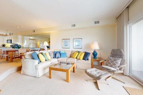 Fenwick Island House | Seaside Villas - 40123 Seaside Drive