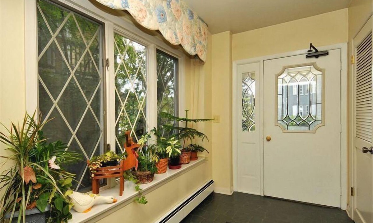 Clearfield Apartment | Second Street Suite