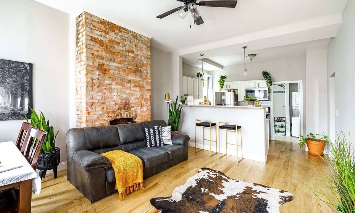 Victorian Village House | Short North & Downtown & OSU | Near High Street | Free Parking | 5,800+ Reviews