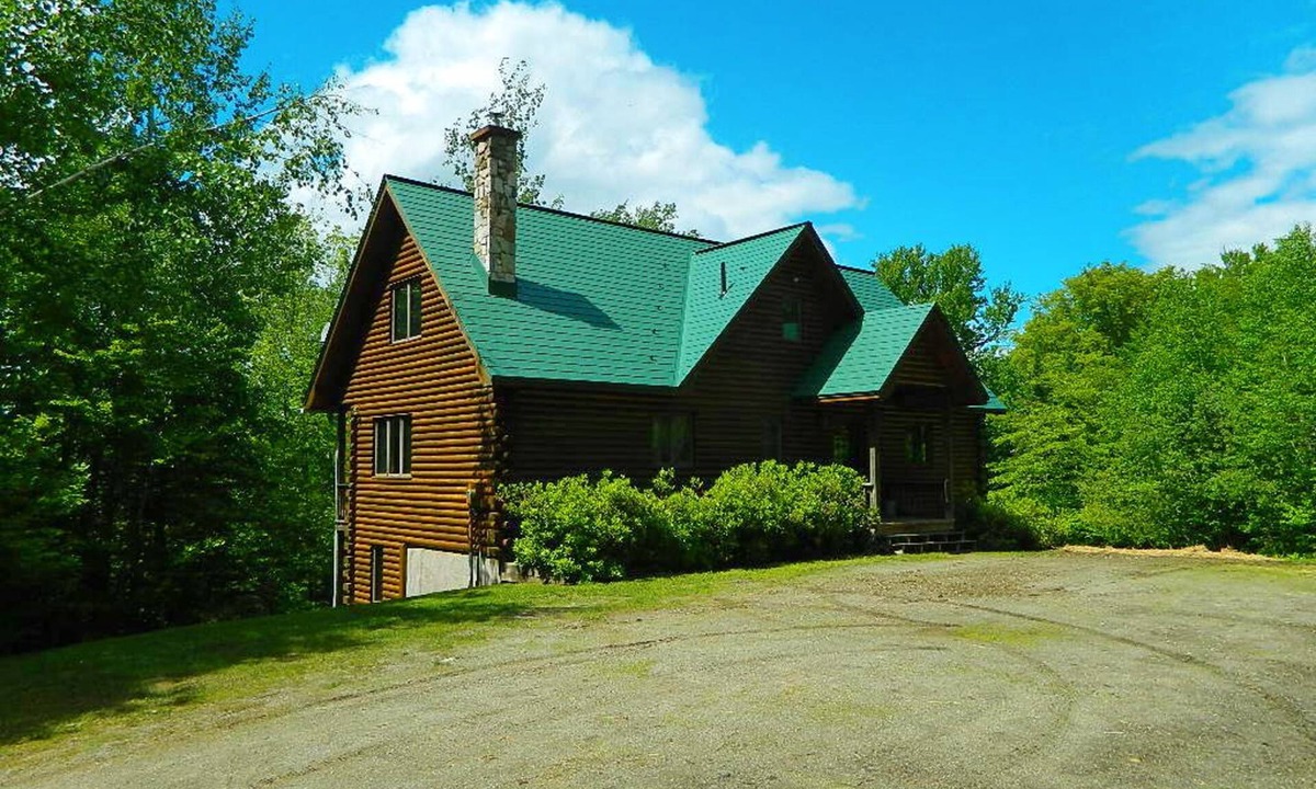 Rangeley Plantation House | Smith - Beautiful Lakefront home on South Shore Drive