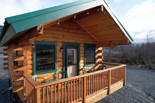 Seward Other | Sockeye Cabin - Best Views & Fishing