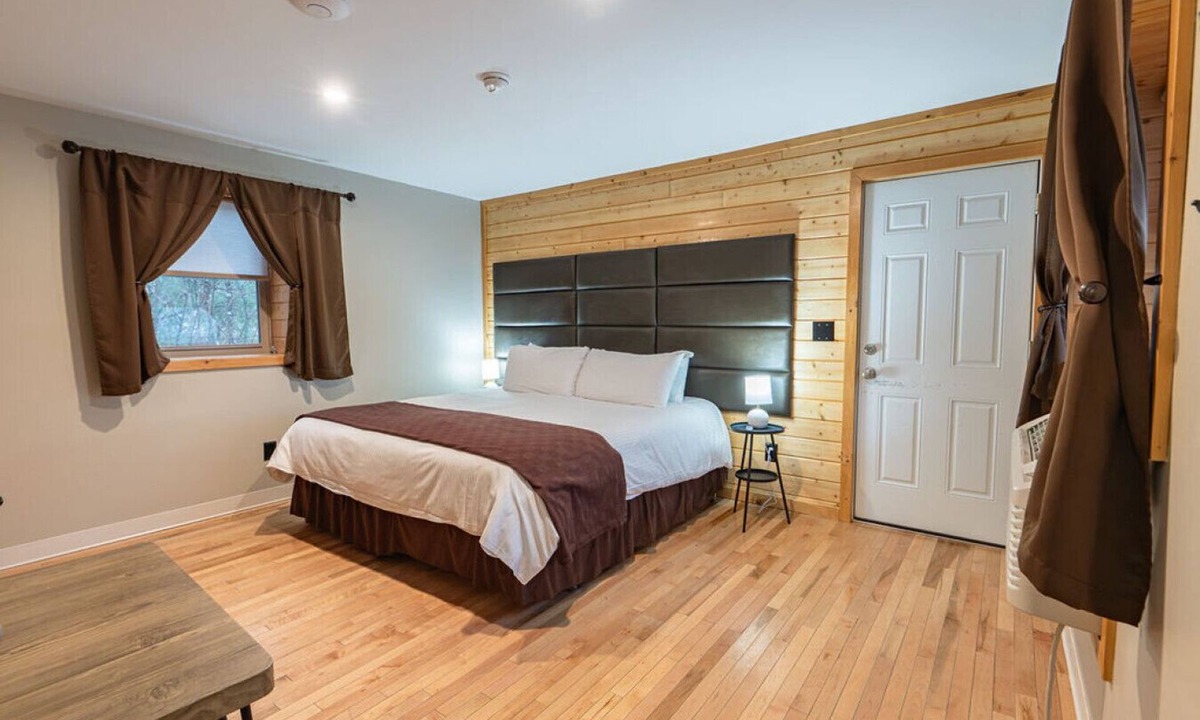 Bethlehem Resort | Solo King Room White Mountains Resort