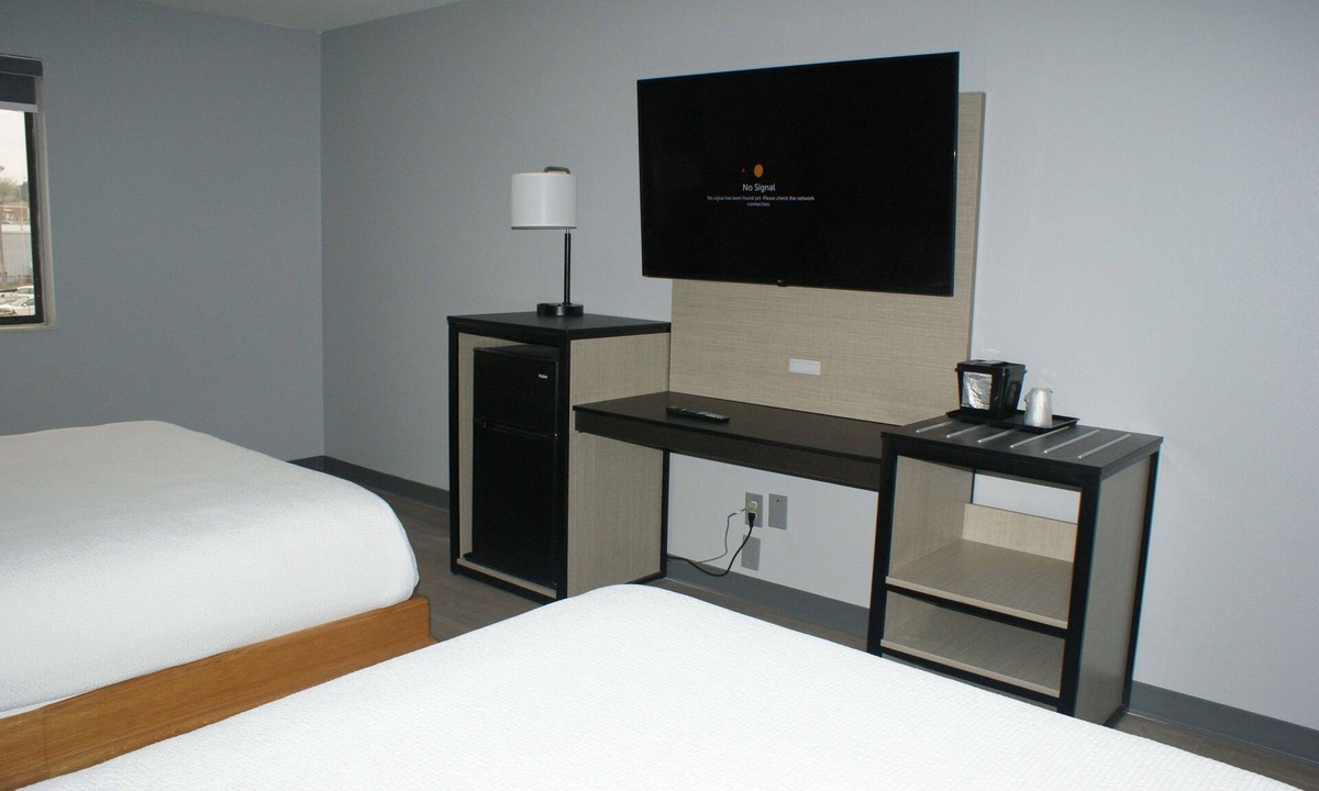 Van Buren Hotel | Sonesta Essential Van Buren Fort Smith