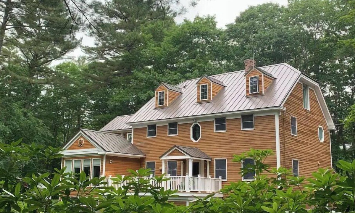 Freeport Apartment | Spacious 1-Bedroom Apartment With Gorgeous Yard!