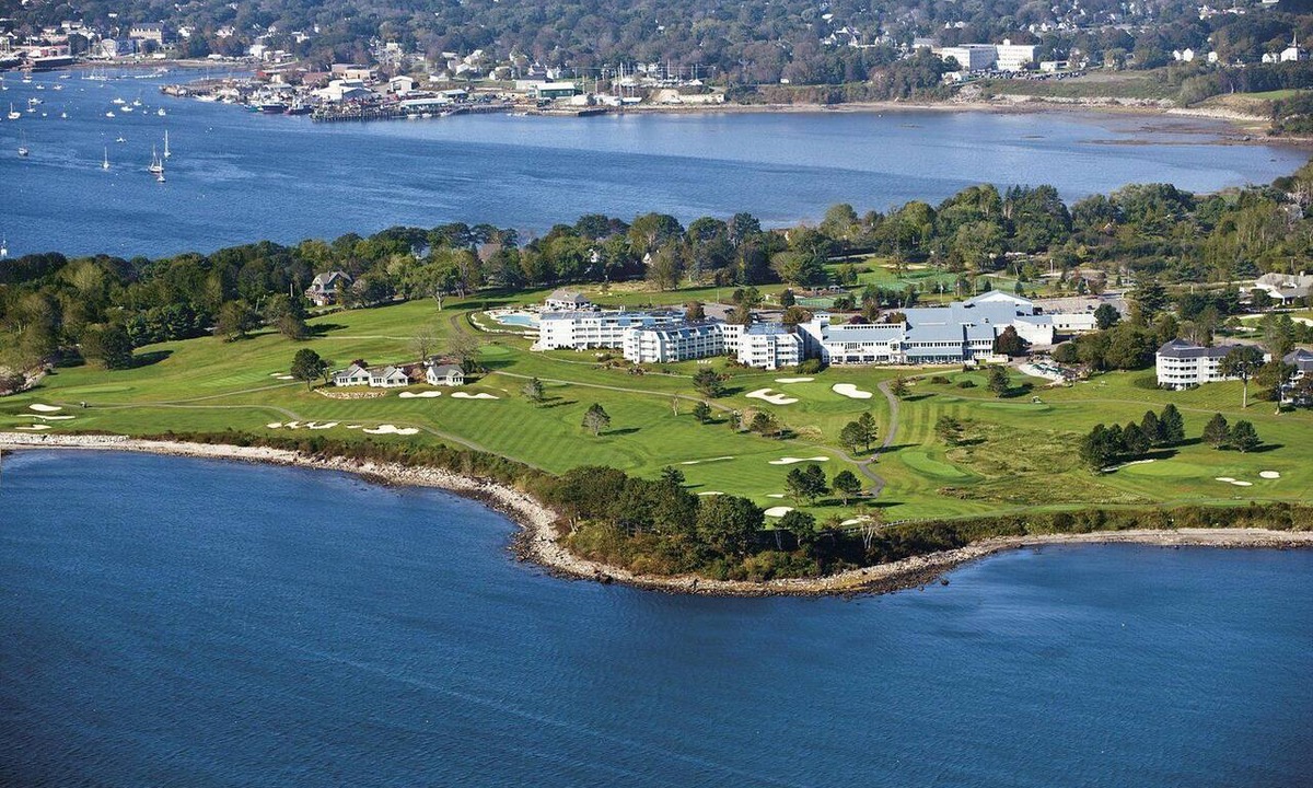 Glen Cove Apartment | Spacious 1 BR | Samoset Resort
