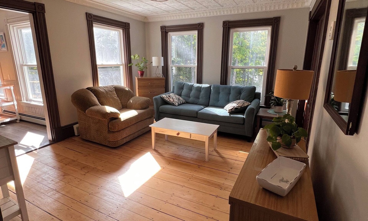 Pittsfield Apartment | Spacious 2-bedroom Apartment in Pittsfield