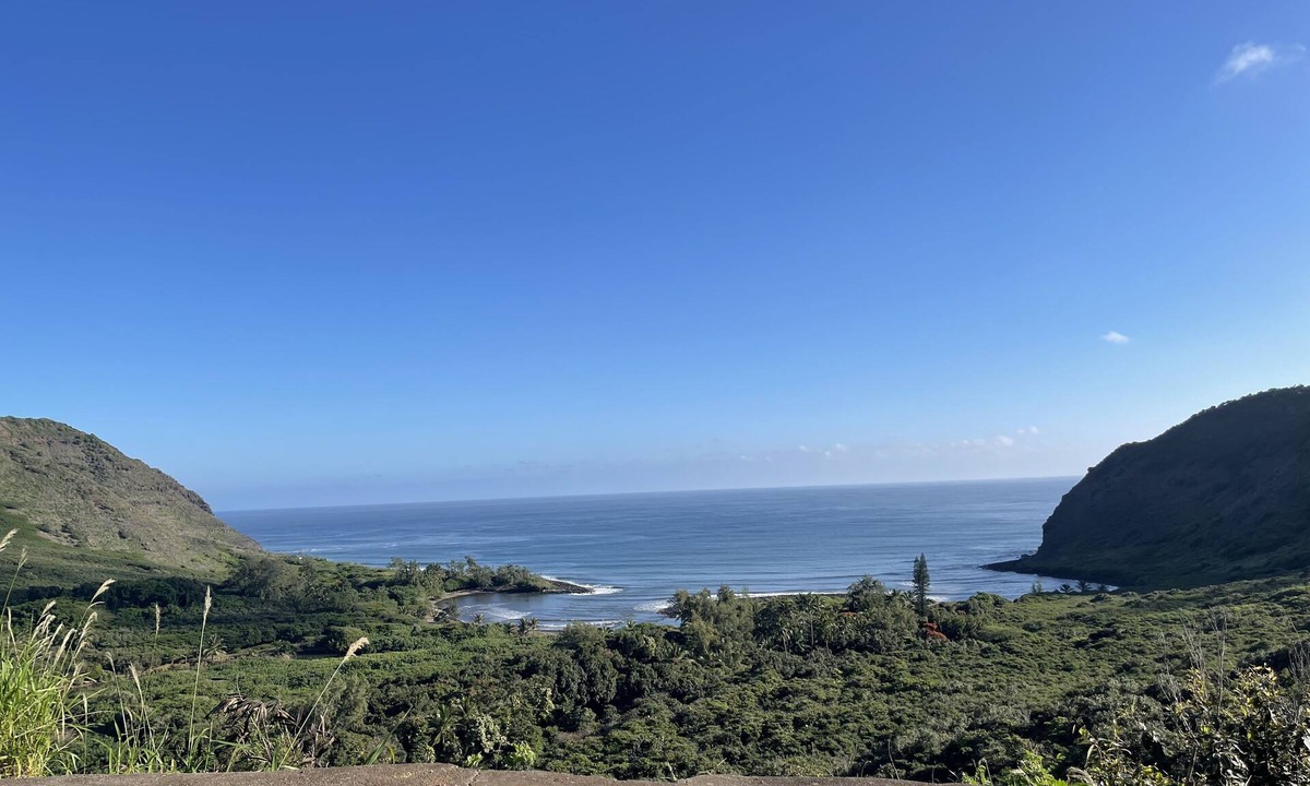 Maunaloa Condo | SPACIOUS 2BD/2BA PRIVATE QUIET W/CORNER LANAI IN MOLOKAI