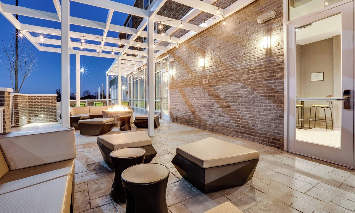 South Arlington Hotel | Springhill Suites Dallas Mansfield