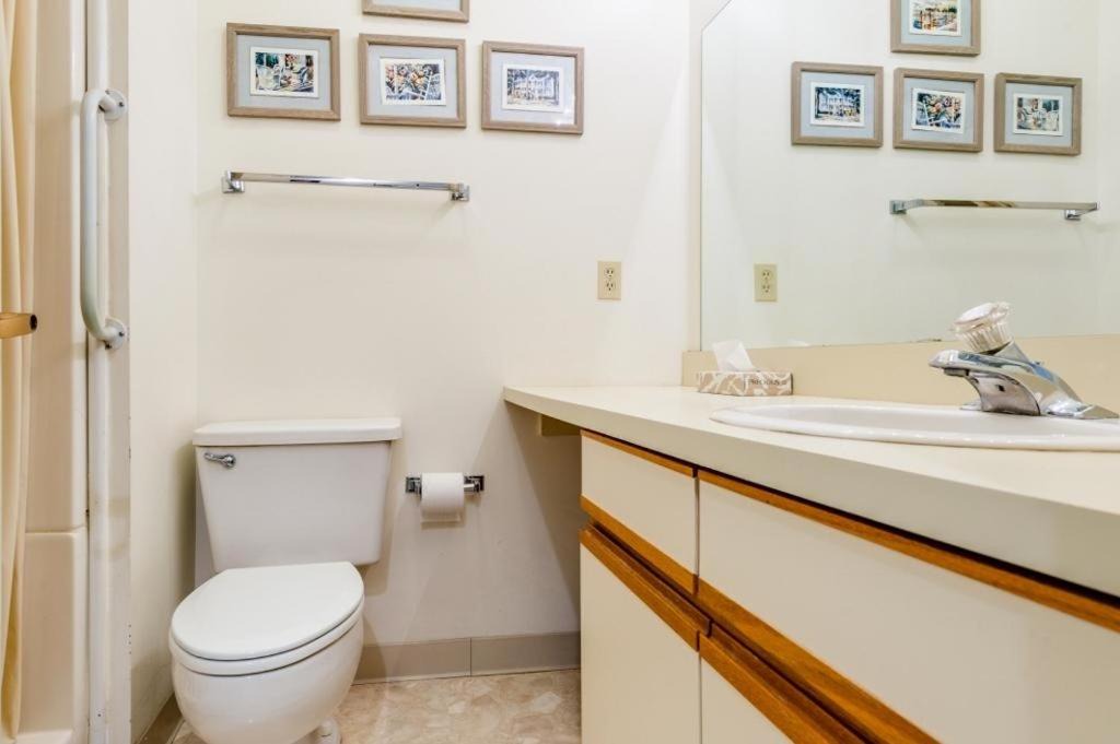 Chautauqua Apartment | St Elmo 110 condo
