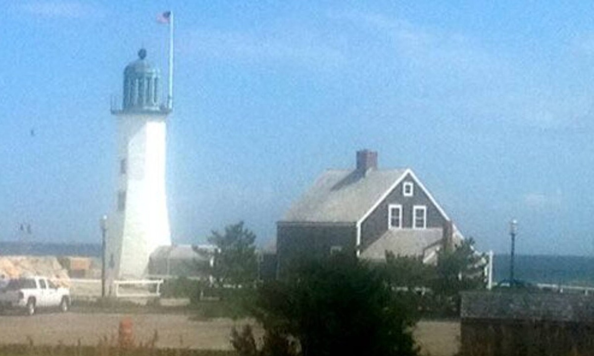 Scituate Cottage | Steps from Scituate Lighthouse, near harbor and beaches