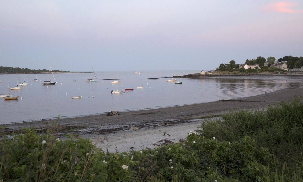 Loveitts Field House | Steps to Willard Beach! Historic 4 BR home South Portland