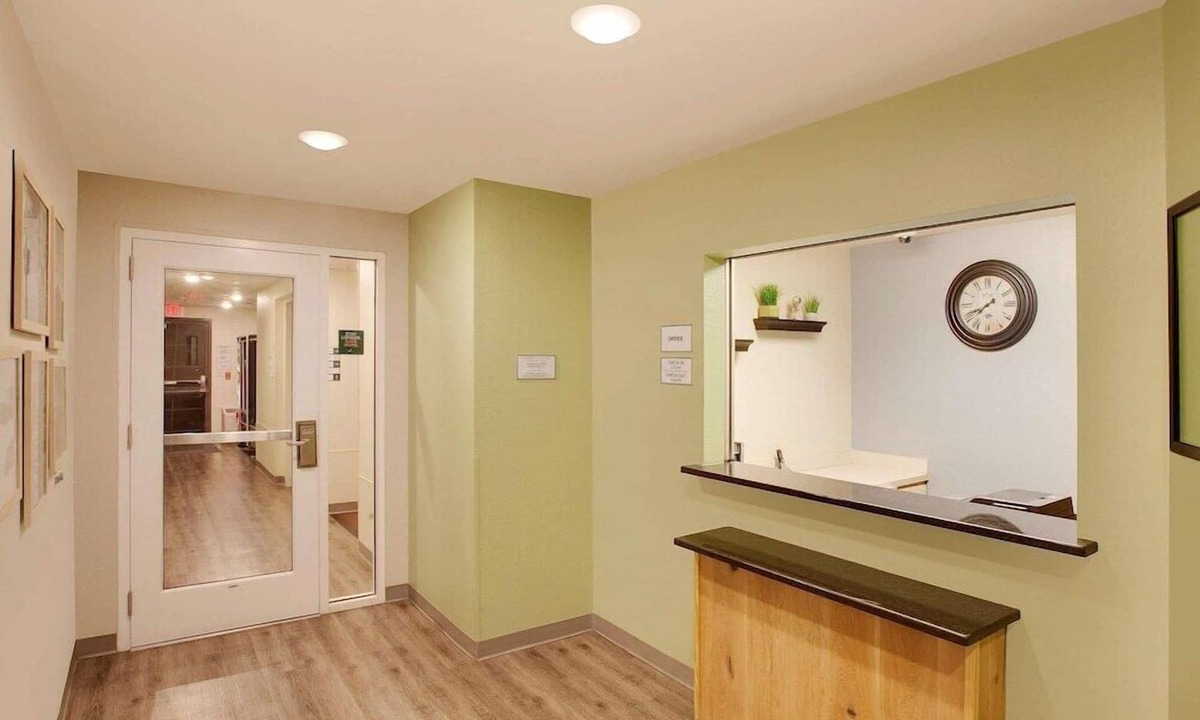 El Dorado West Hotel | Studio 6 Extended Stay El Paso East TX