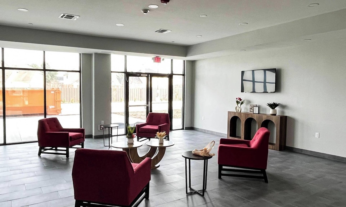 Southeast Houston Hotel | Studio 6 Houston, TX – Pearland/Medical Center