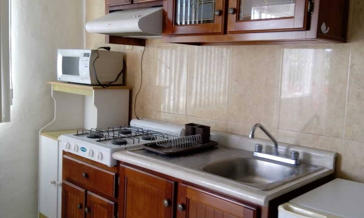 Aguascalientes Apartment | Studio Del Valle