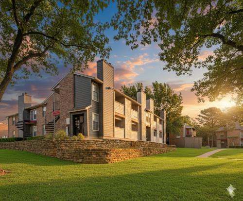 North Arlington Apartment | Stylish 1 bedroom Near ATT Stadium