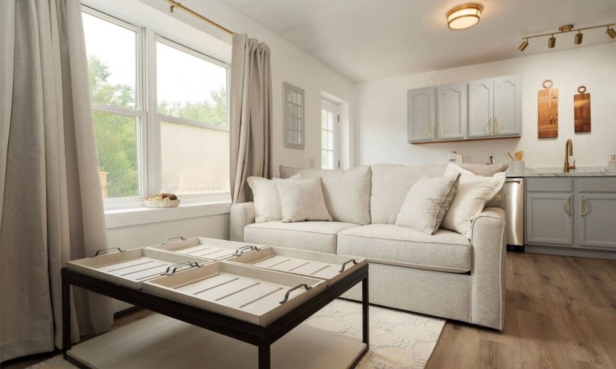 Trenton Apartment | Stylish Escape Near Bar Harbor/Acadia Park (7)