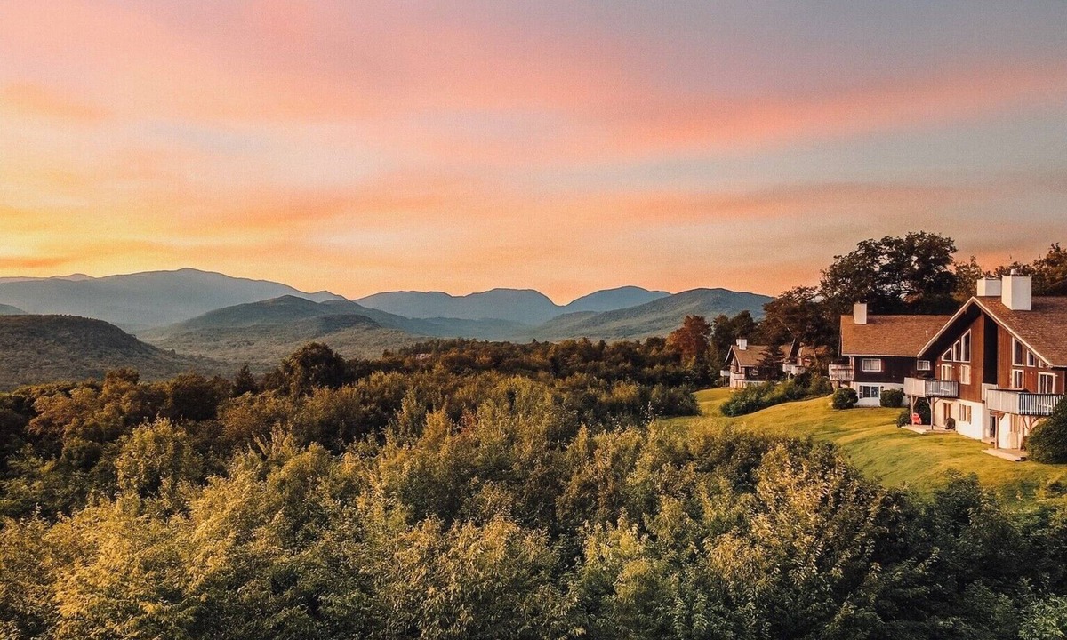 Jackson Ski Chalet | Summit Vista - 3br Mountain Paradise - Epic Views Ski Hike Relax