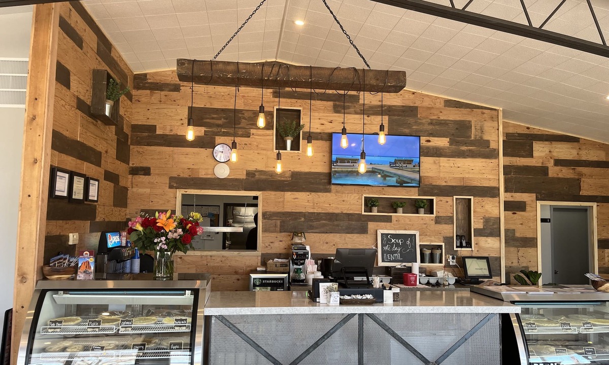 Bicknell Hotel | Sunglow Hotel