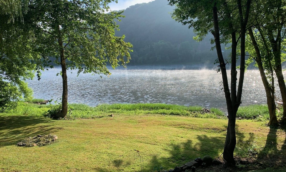 Franklin House | Sunrise on the Allegheny- Stunning river views!