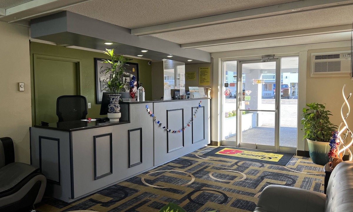 Bangor Hotel | Super 8 by Wyndham Bangor