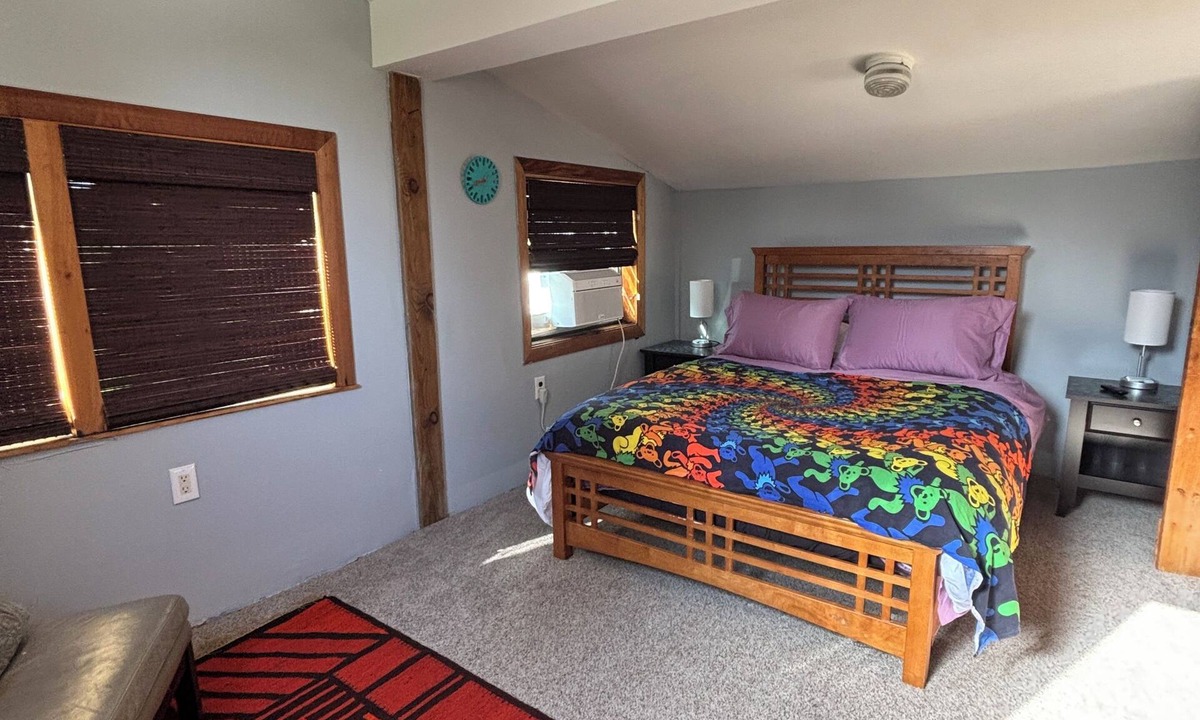 Burdett House | Terrapin Station Retreat A Finger Lakes Escape