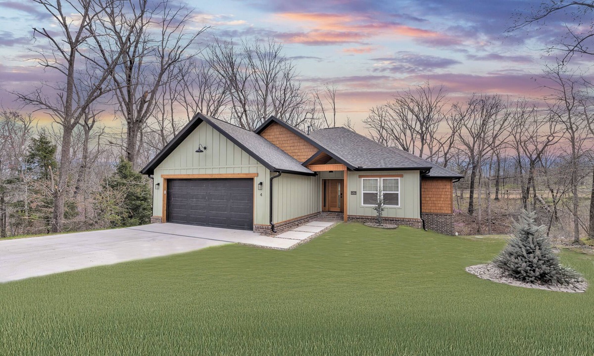 Bella Vista House | The Bella Muse - 3-Bedroom House W/Hot Tub close to Bike Trails