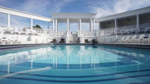 Warren Resort | The Grand Resort