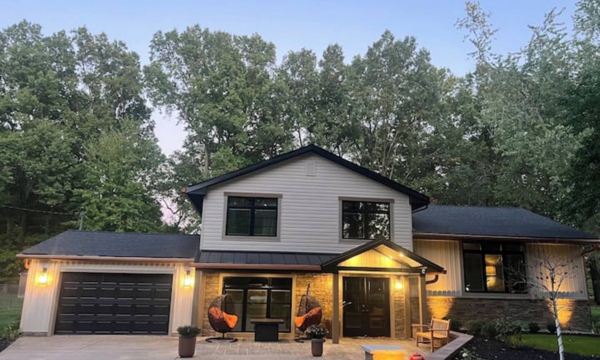 Fowler House | The Home Away From Home.