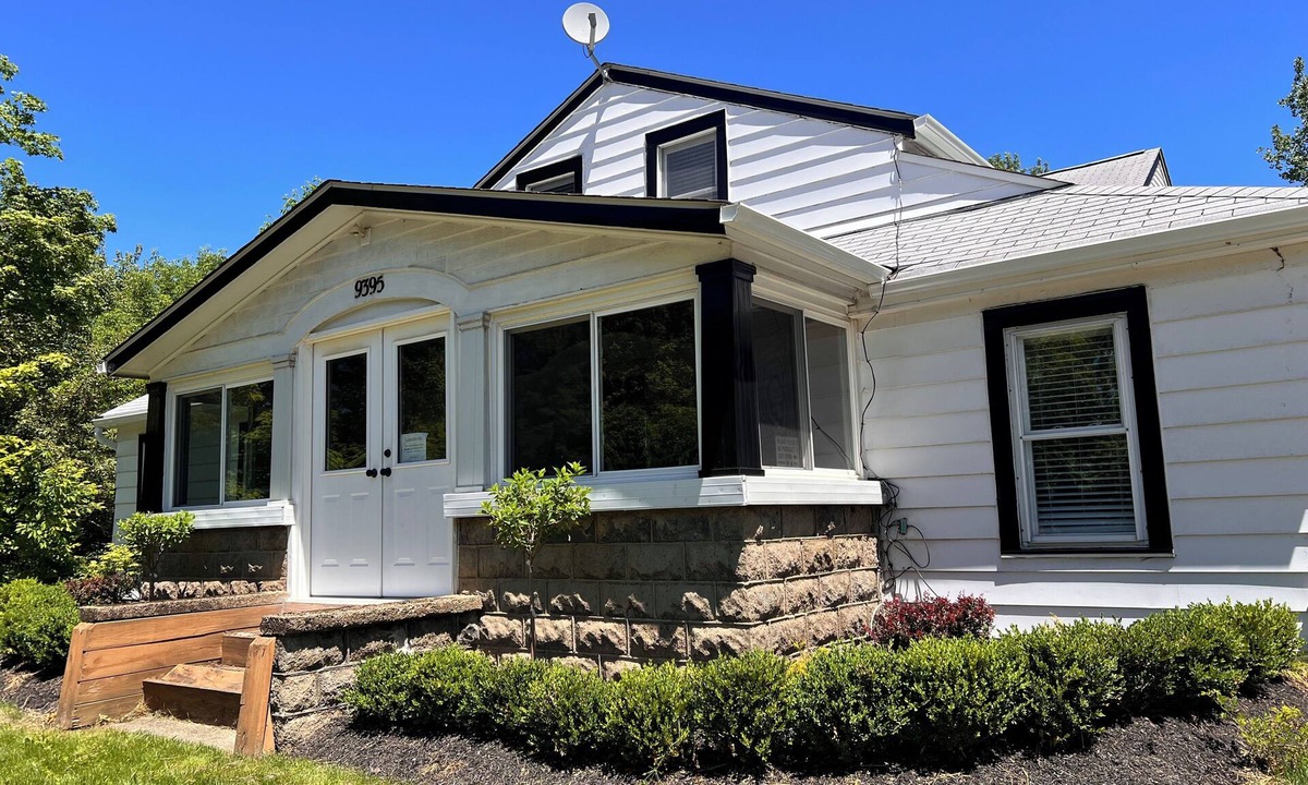 Willoughby Hills House | The Kirtland Guest House- Stay, Gather, and Explore