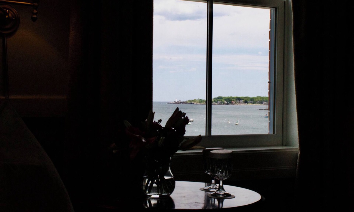Portland House | The McKernan Inn