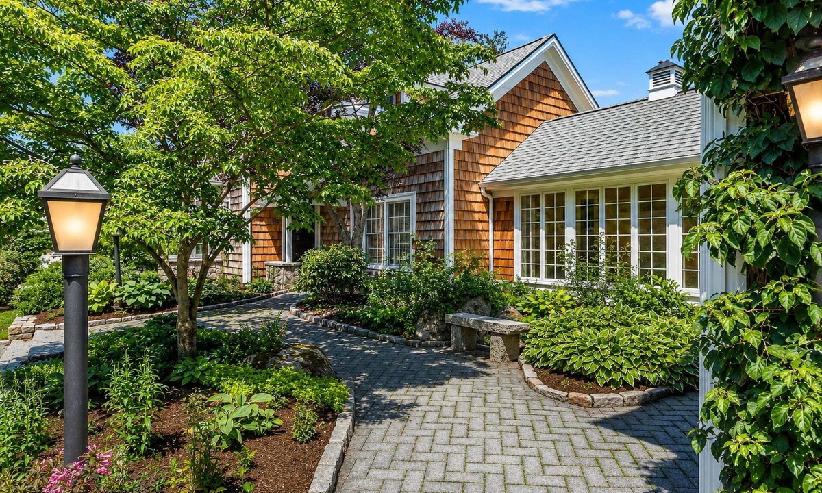 Brooksville House | The Orcutt Harbor House - with private dock!