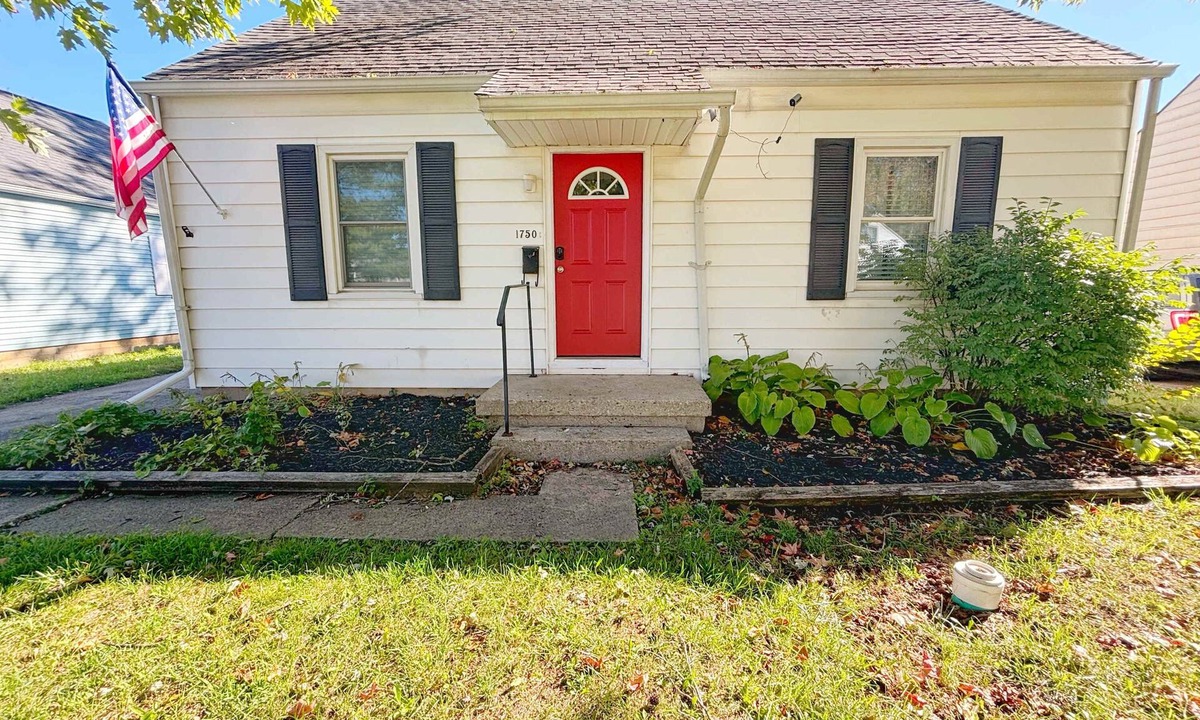 Grandview Heights House | The OSU House - 4 BR 5 min from OSU