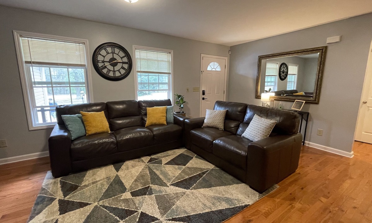 Dalton House | The Quintana Home - Pets & Long-Term welcome
