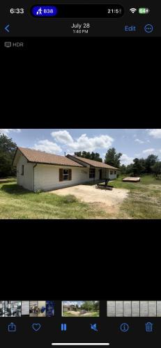 Oklahoma County House | The Relaxed Place