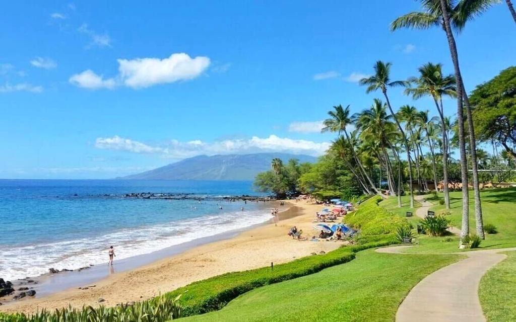 Montage Kapalua Bay Apartment | The Resort at Kapalua Bay Ocean View 3 BR Sleeps 14 Luxury Resort Living Complimentary Car with 6 Nights MON-2206 by KBM