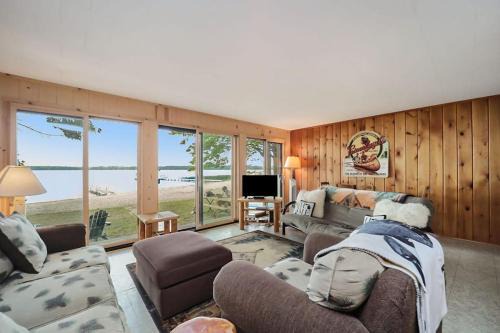 Interlochen House | The Summer Cabin