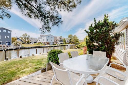 South Bethany Harbor House | The Town of South Bethany - 300 W 6th St