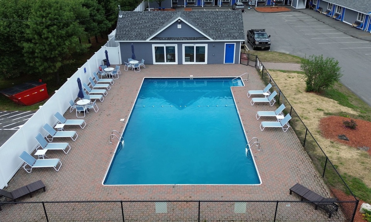 Skowhegan Hotel | The Towne Motel