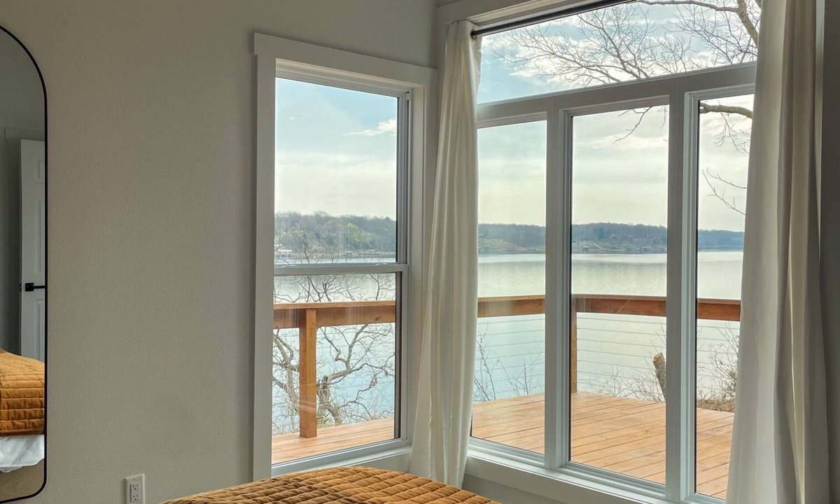 Grove Cabin | The View on Grand*Lake Views*Couples*Modern Luxury