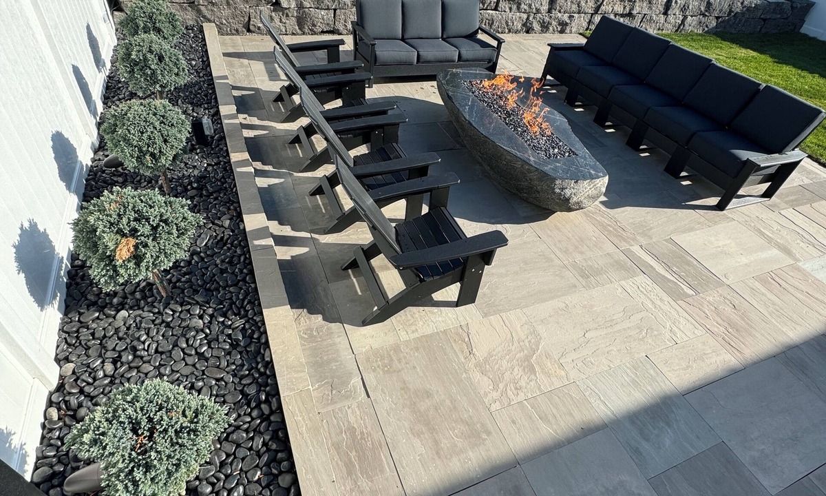 Williamsville House | THE WILLIAMSVILLE LUXURY RESORT ~ HOT TUB ~ FIRE PIT