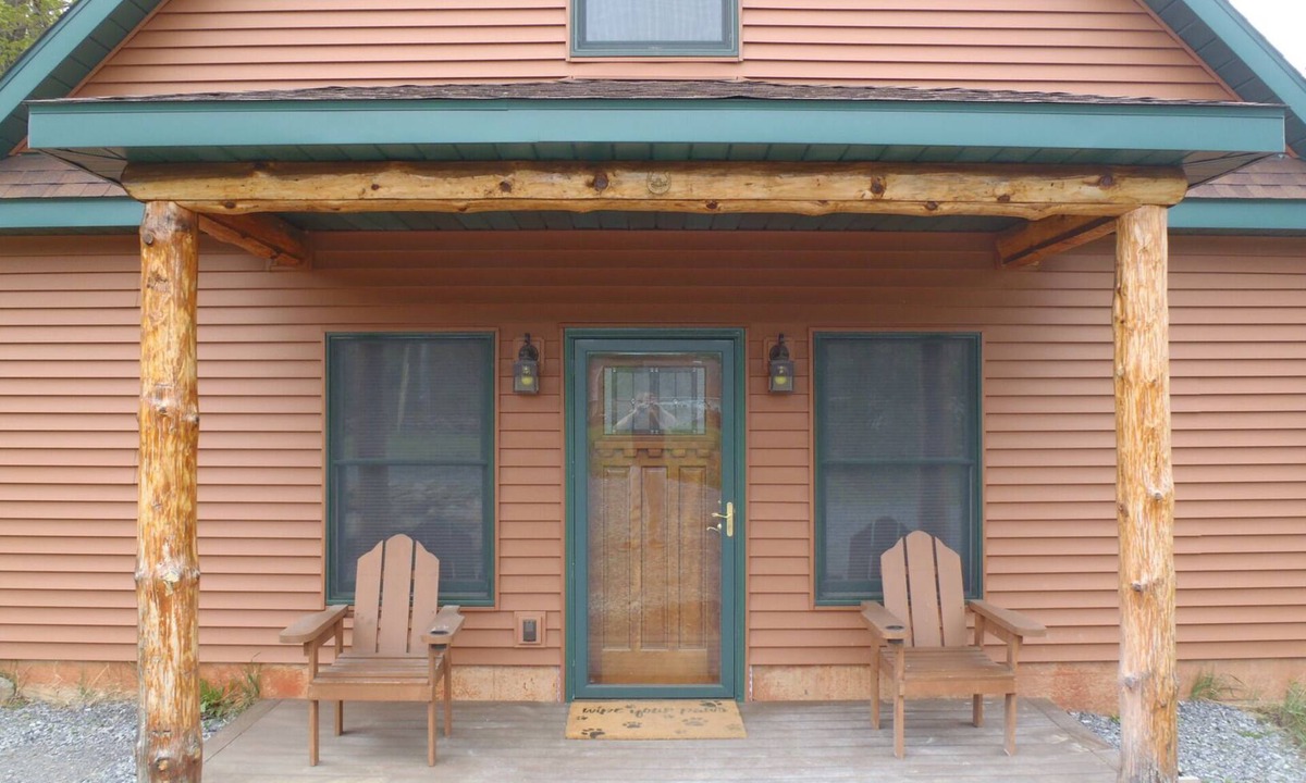 Saratoga Springs House | Three Bears Lodge of Saratoga Springs