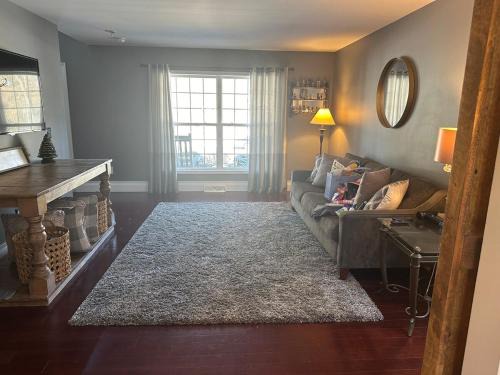 Gansevoort House | Top Rented Saratoga Track Rental!