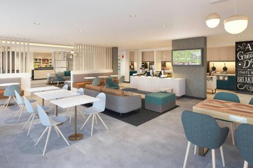 Henrietta Hotel | TownePlace Suites by Marriott Rochester South